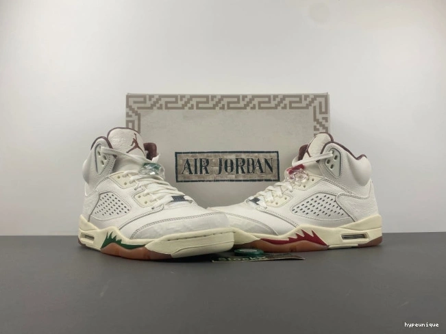 HYPE Grito El HF8833-100 Jordan Air 5 0823